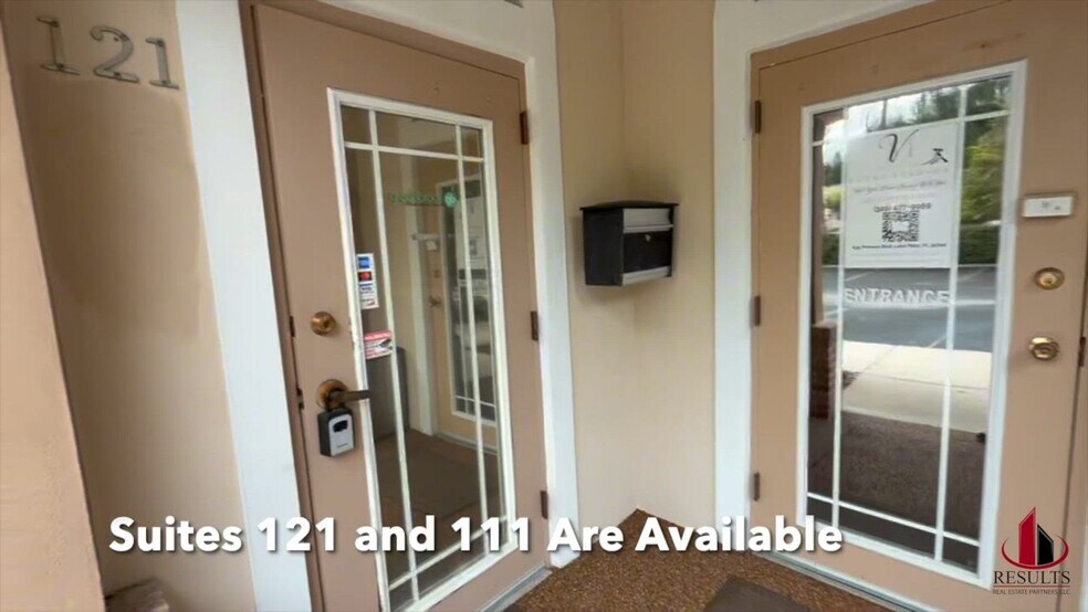 Primary Photo Of 635 Primera Blvd, Lake Mary Medical For Lease