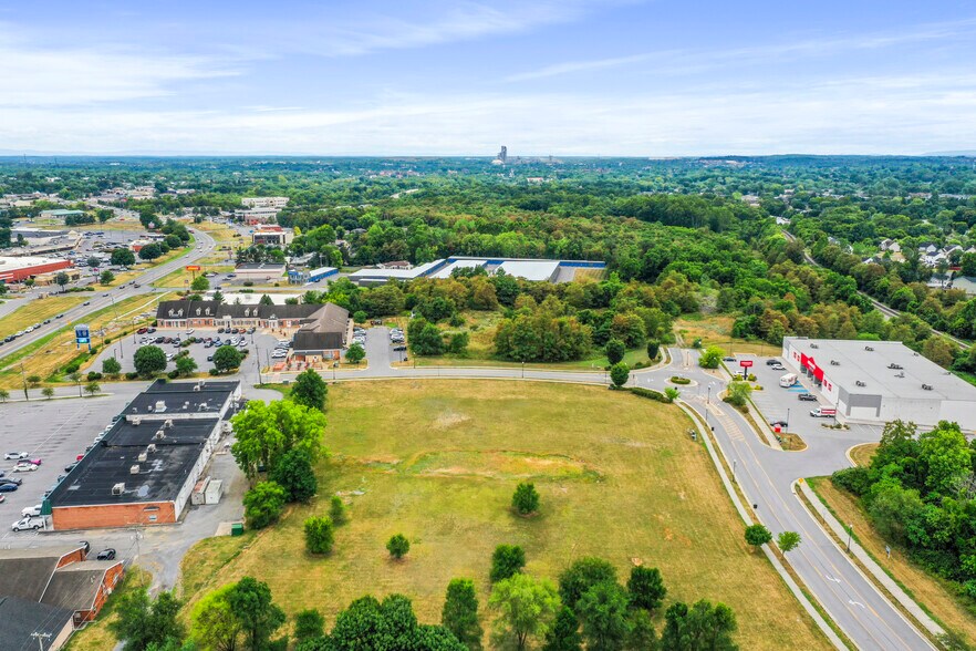 More Photos Of Lutz Ave @ Meridian Pky, Martinsburg Land For Sale