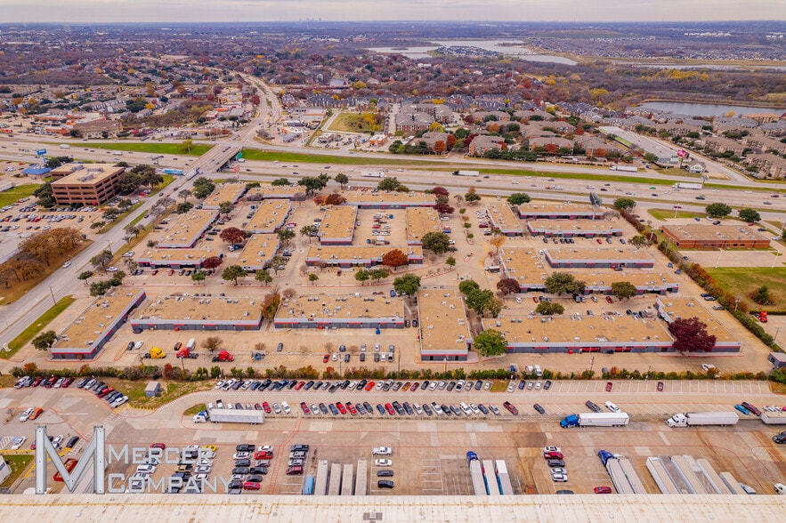 More Photos Of 2100 N State Highway 360, Grand Prairie Unknown For Sale