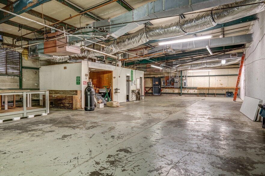 More Photos Of 1725 Davis St, Rocky Mount Warehouse For Lease