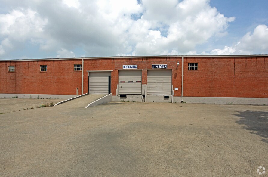 More Photos Of 9001-9005 Sovereign Row, Dallas Distribution For Lease