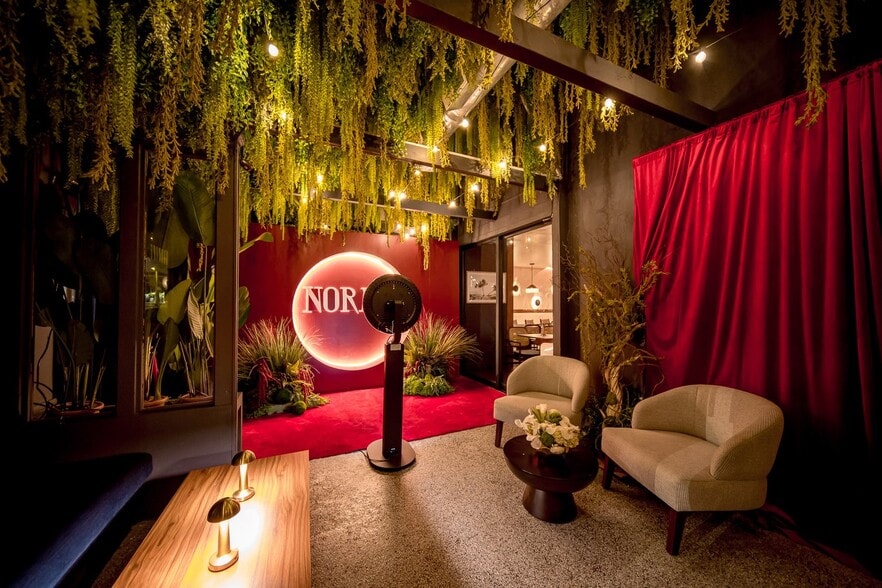 More Photos Of 629 N La Cienega Blvd, West Hollywood Storefront For Lease