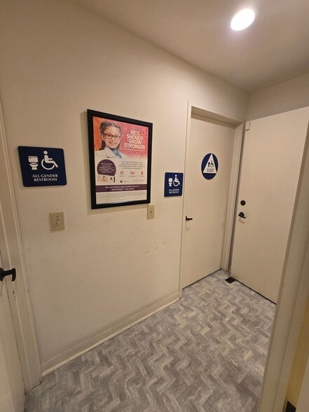 More Photos Of 110-114 Washington Ave, Richmond Office For Lease