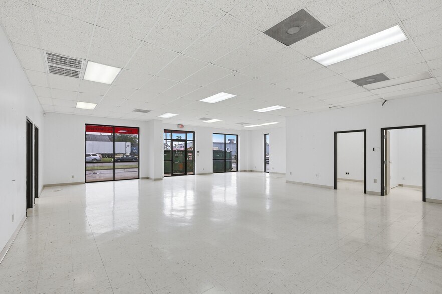 More Photos Of 602 S Michigan Ave, Joplin Freestanding For Lease