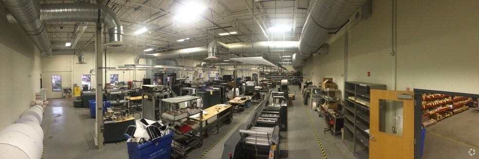 More Photos Of 4 Suburban Park Dr, Billerica Research And Development For Lease