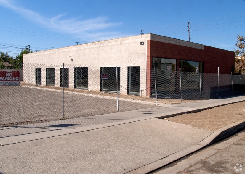 More Photos Of 1722 E Rose Ave, Orange Office For Sale