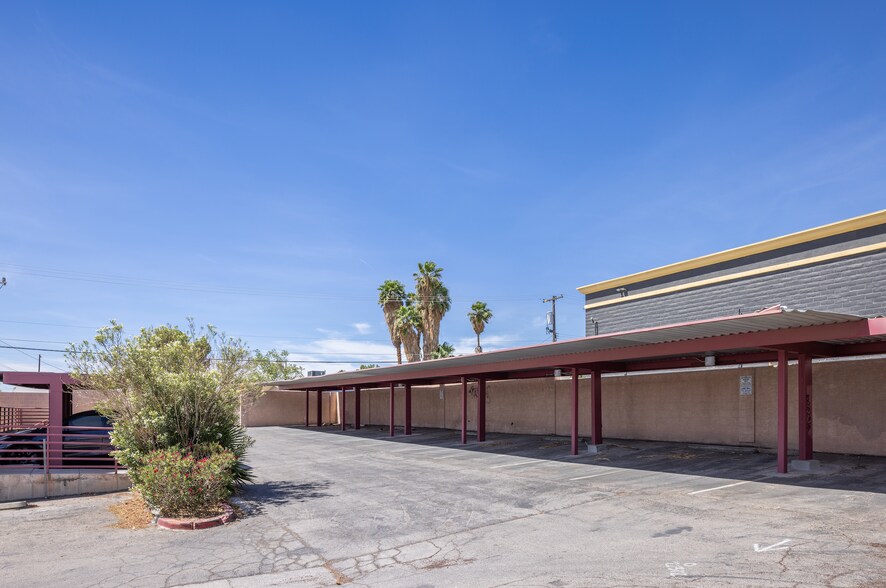 More Photos Of 3025 W Sahara Ave, Las Vegas Medical For Sale