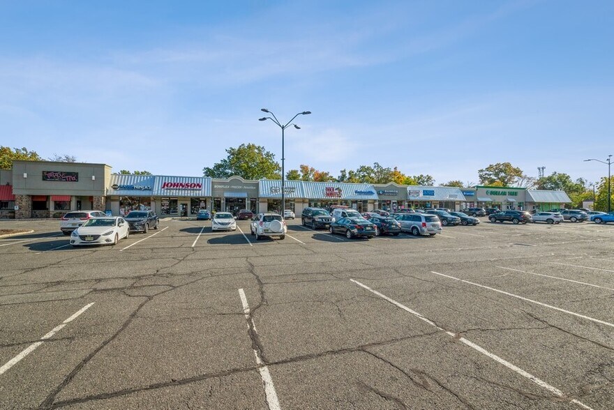 More Photos Of 215 US Highway 22, Green Brook Unknown For Lease