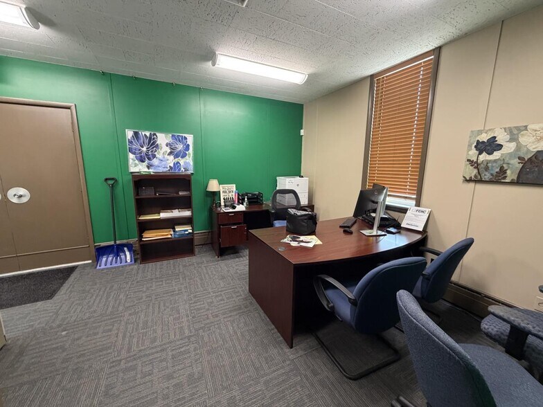 More Photos Of 112 E Liberty St, Arlington Bank For Sale