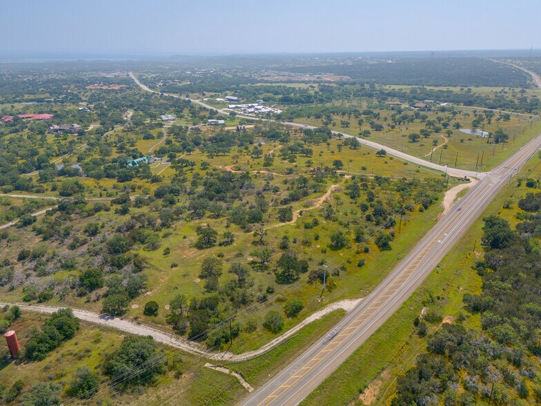 More Photos Of State Highway 71, Horseshoe Bay Land For Sale