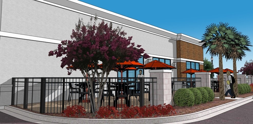 More Photos Of TBD Hwy 544 Hwy @ Sophie Rd, Conway General Retail For Lease