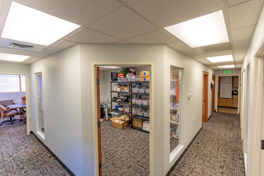 More Photos Of 20 Four Mile Dr, Kalispell Medical For Sale