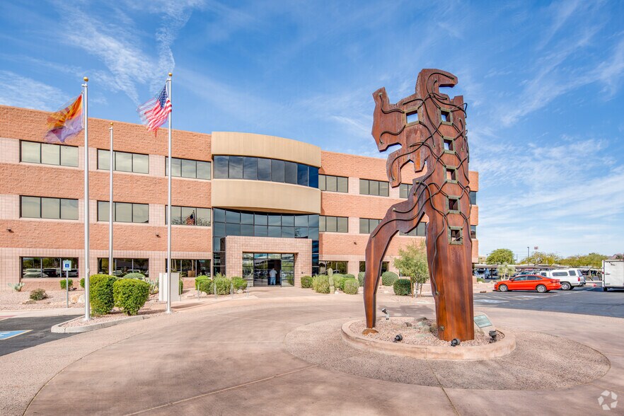 More Photos Of 1600 N Desert Dr, Tempe Office For Sale