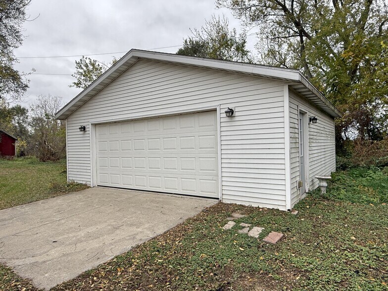 More Photos Of 2326 S Murray Rd, Janesville Land For Sale