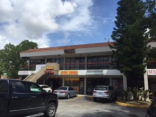 More Photos Of 3939 NW 7th St, Miami Storefront Retail Office For Sale