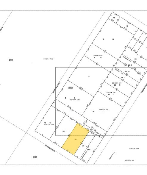 More Photos Of 131-133 Spring St, New York Office For Lease