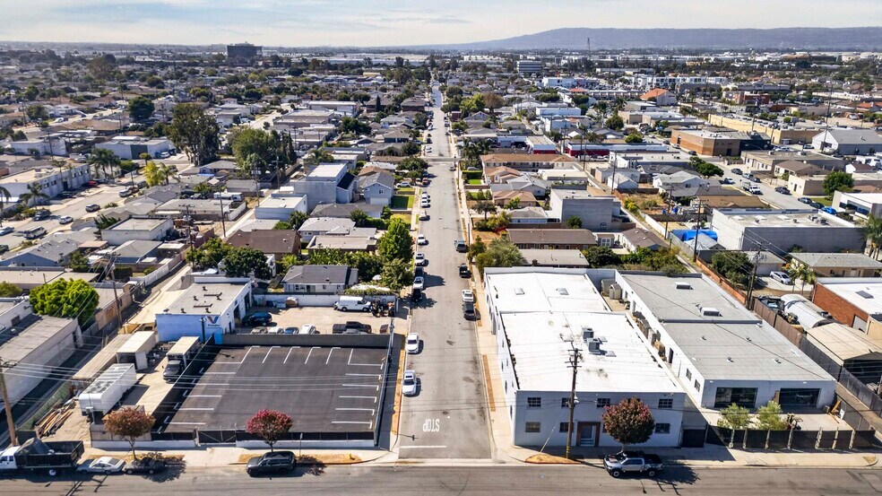 More Photos Of 17803 S Harvard Blvd, Gardena Office For Lease