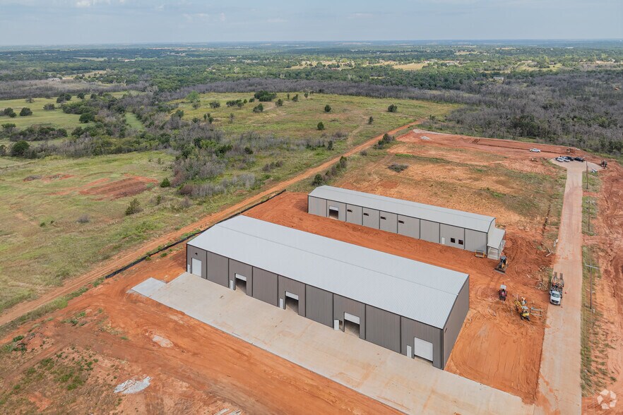 More Photos Of 11571 Blacksand Dr, Edmond Unknown For Lease