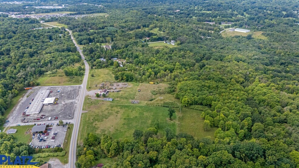 More Photos Of 5699 Youngstown Hubbard Road, Hubbard Land For Sale
