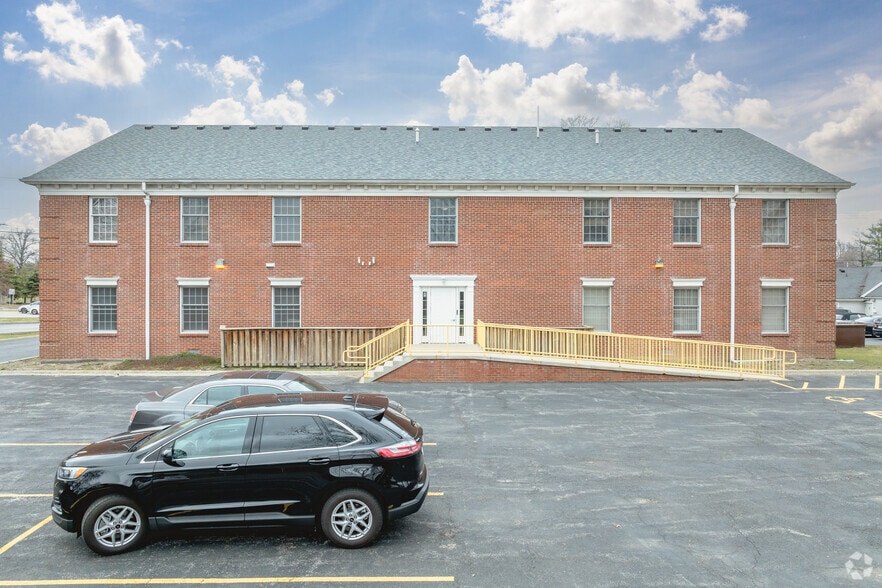 More Photos Of 6641 W Sylvania Ave, Toledo Medical For Lease