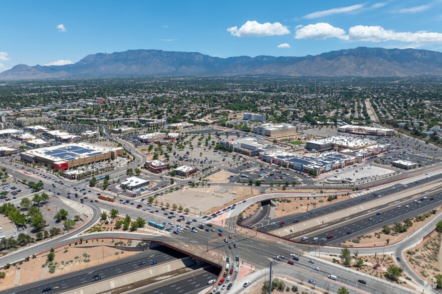 More Photos Of 2100 Louisiana Blvd NE, Albuquerque Unknown For Lease