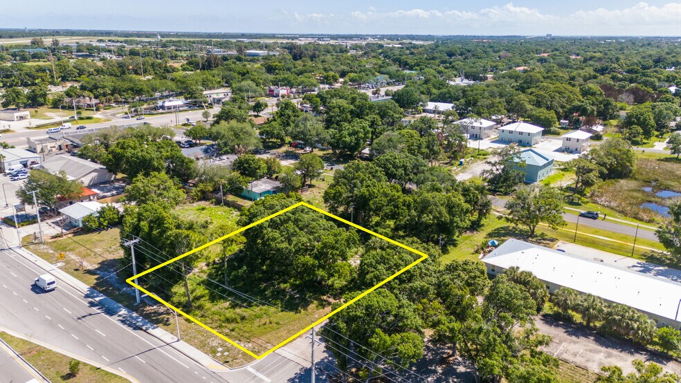 Primary Photo Of 1906 43rd Ave, Vero Beach Land For Sale