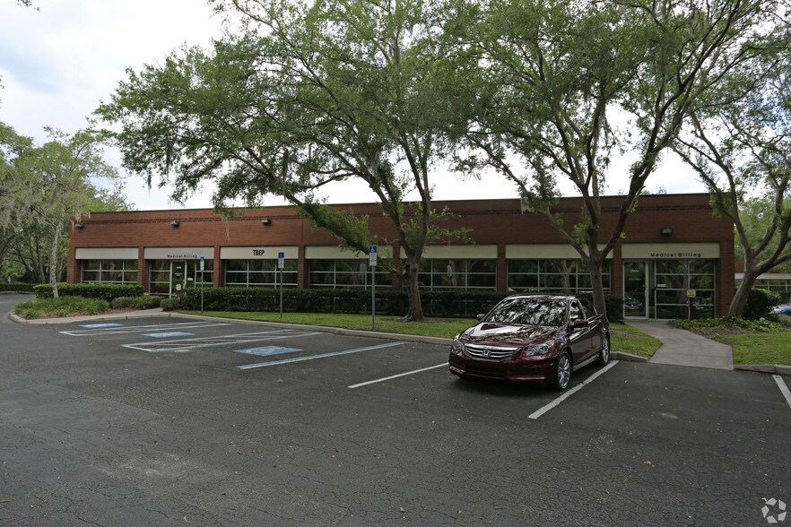More Photos Of 12451-12499 Telecom Dr, Tampa Light Distribution For Lease