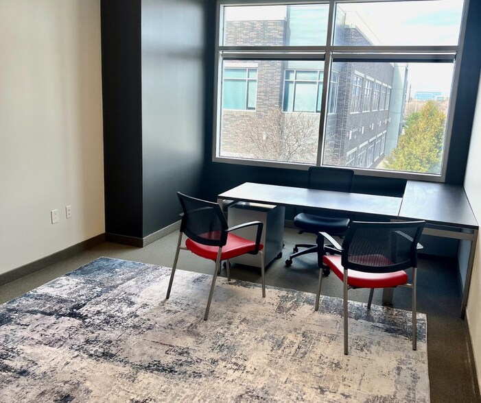 More Photos Of 6010 W Spring Creek Pky, Plano Coworking Space