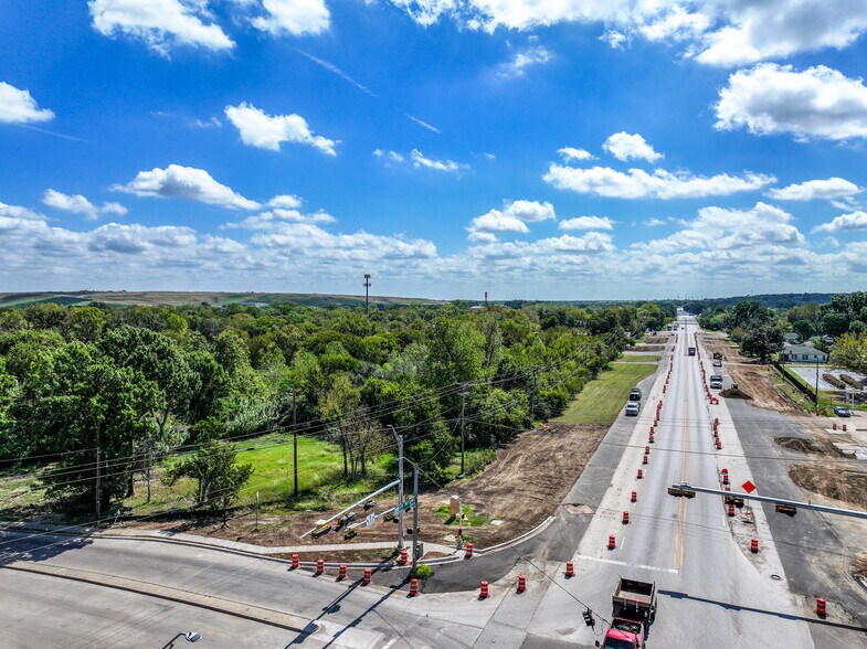 Primary Photo Of 9300 Central Expressway, Dallas Land For Sale