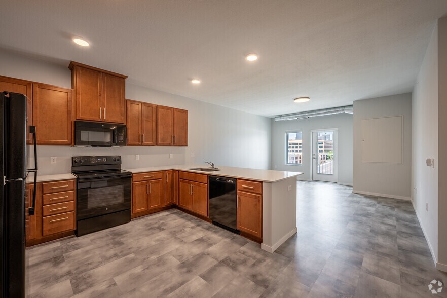 More Photos Of 176 Robert St S, Saint Paul Apartments For Lease