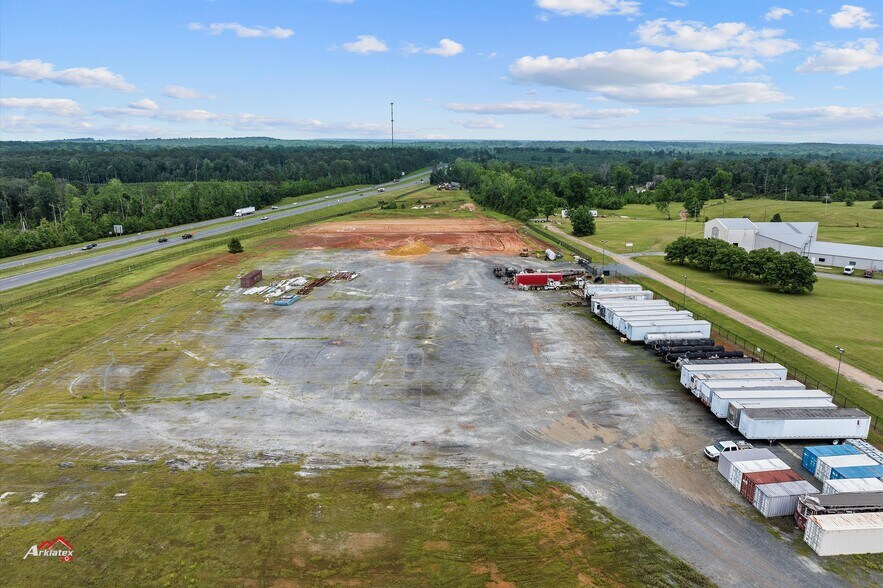 More Photos Of 1839 Highway 531, Minden Land For Sale