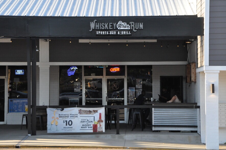 More Photos Of 5060 Dorchester Rd, North Charleston General Retail For Sale