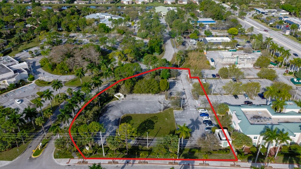 More Photos Of 100 Civic Center Way, Royal Palm Beach Land For Sale