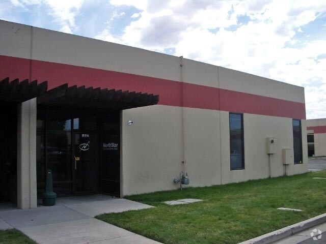 More Photos Of 1117-1127 Gator Way, Sparks Warehouse For Lease
