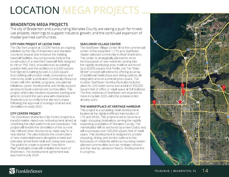 More Photos Of 1720 Cortez Rd, Bradenton Drugstore For Sale