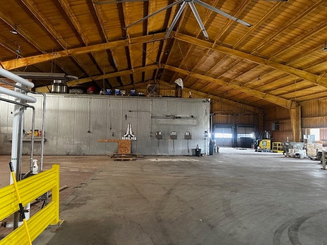 More Photos Of 5650 Matlock Rd, Granbury Industrial For Sale
