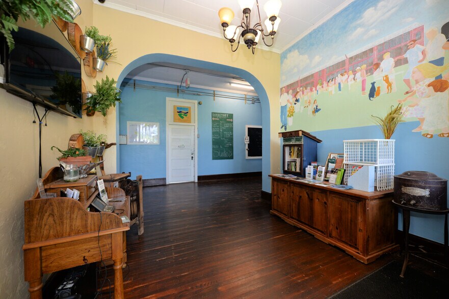 More Photos Of 156 School Rd, Mill Spring Office For Lease