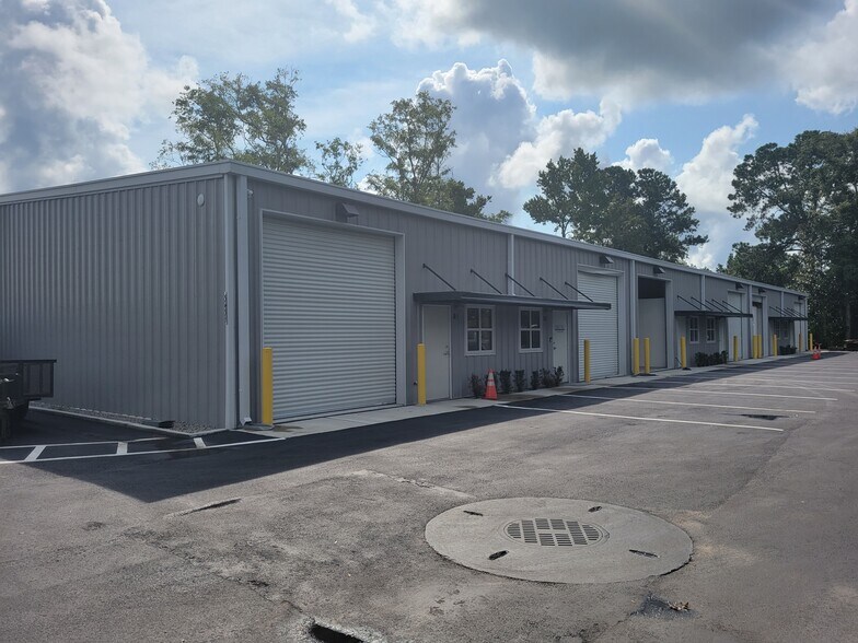 More Photos Of 3427 Maybank Hwy, Johns Island Flex For Lease