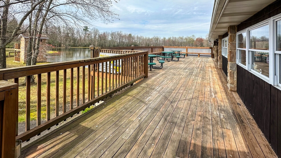 More Photos Of 63 Blue Mountain rd, Schuylkill Haven Trailer Camper Park For Sale