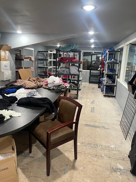 More Photos Of 1304 Jones Rd, Paragould Warehouse For Sale