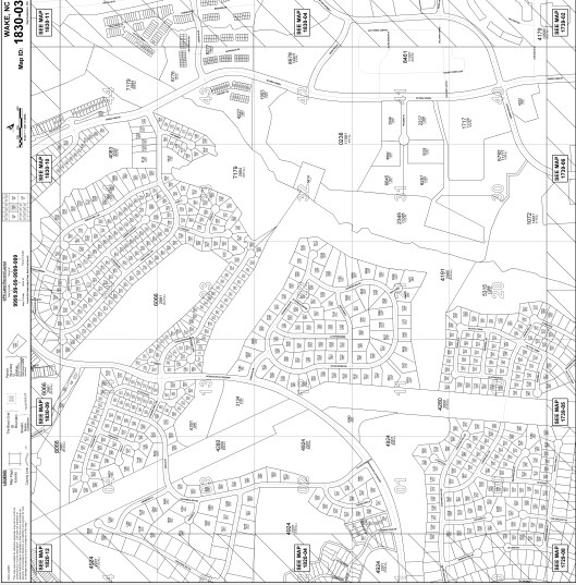 More Photos Of 11009 Ingleside Pl, Raleigh Medical For Lease