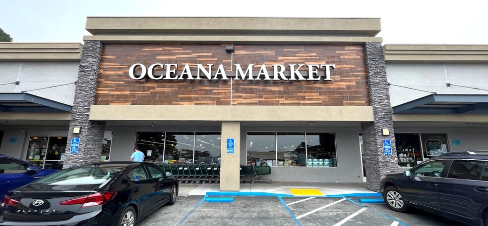 More Photos Of 20-210 Eureka Square Dr, Pacifica Unknown For Lease