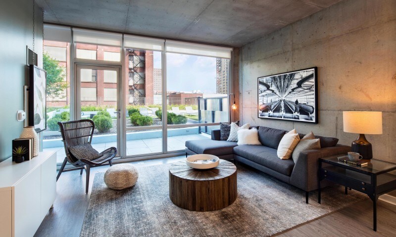 More Photos Of 1401 S State St, Chicago Apartments For Lease