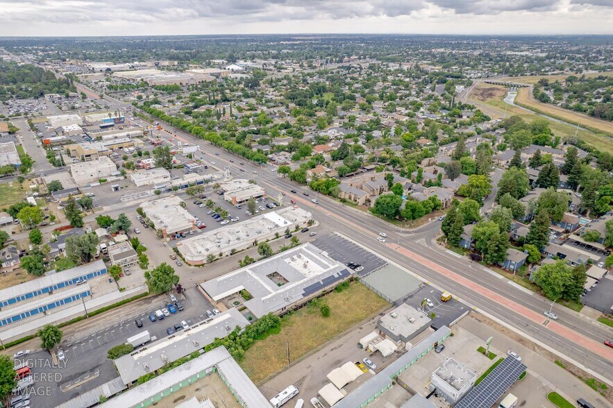 More Photos Of 4239 Pacific ave, Stockton Land For Sale