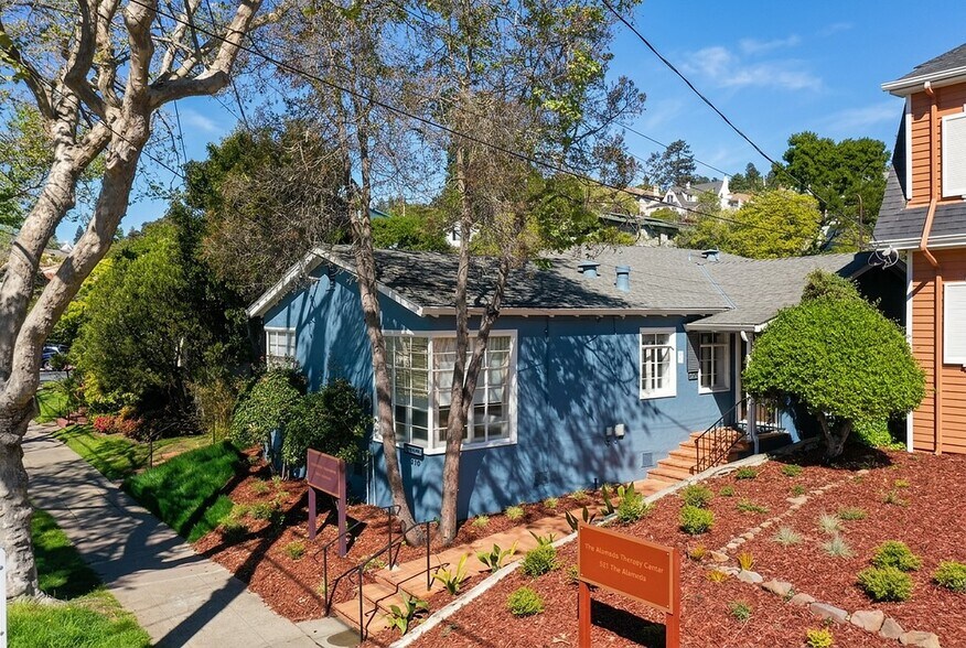 More Photos Of 919 The Alameda, Berkeley Unknown For Lease