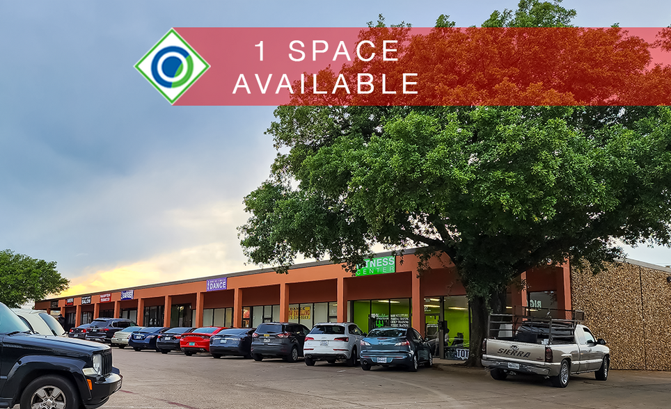 More Photos Of 719 N Hampton Rd, DeSoto Unknown For Lease