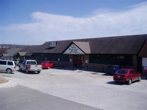 More Photos Of 2331 S Business Hwy 65, Hollister Medical For Sale