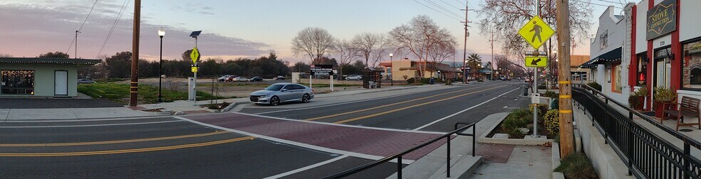 More Photos Of 3710 N Taylor Rd, Loomis Land For Sale