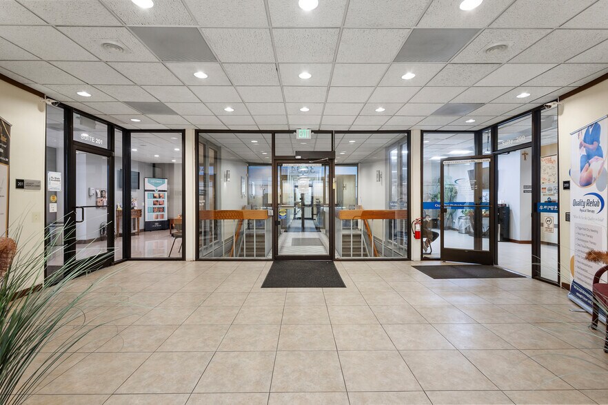 More Photos Of 3604 Galley Rd, Colorado Springs Medical For Sale