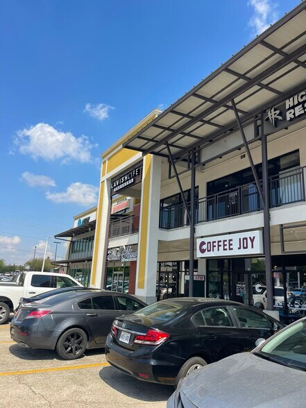 More Photos Of 3617 Perkins Rd, Baton Rouge Storefront For Lease